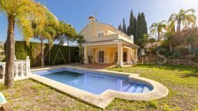 Villa en venta en Calahonda, Mijas Costa