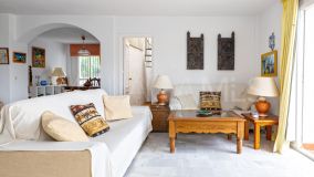 Tvåvåningslägenhet for sale in Eden Hill, Marbella Öst