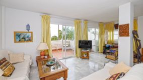 Tvåvåningslägenhet for sale in Eden Hill, Marbella Öst