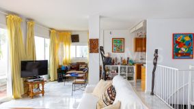 Tvåvåningslägenhet for sale in Eden Hill, Marbella Öst