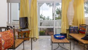 Tvåvåningslägenhet for sale in Eden Hill, Marbella Öst