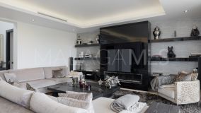Villa for sale in Altos de Puente Romano, Marbella Golden Mile