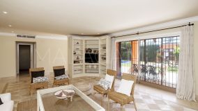 Villa for sale in Casablanca, Marbella Golden Mile