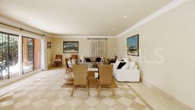 Villa for sale in Casablanca, Marbella Golden Mile