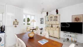 Duplex Penthouse for sale in Marbella Real, Marbella Golden Mile