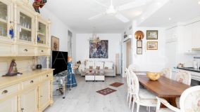 Duplex Penthouse for sale in Marbella Real, Marbella Golden Mile