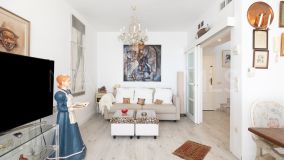 Duplex Penthouse for sale in Marbella Real, Marbella Golden Mile