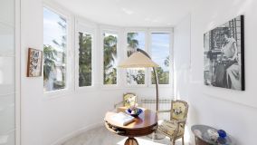 Duplex Penthouse for sale in Marbella Real, Marbella Golden Mile
