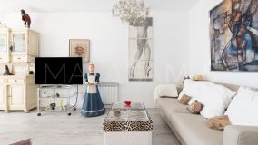 Duplex Penthouse for sale in Marbella Real, Marbella Golden Mile