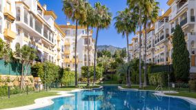 Lägenhet for sale in Costa Nagüeles I, Marbella Golden Mile