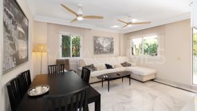 Lägenhet for sale in Costa Nagüeles I, Marbella Golden Mile