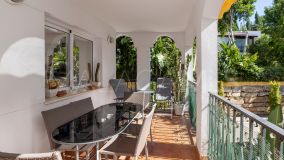 Lägenhet for sale in Costa Nagüeles I, Marbella Golden Mile