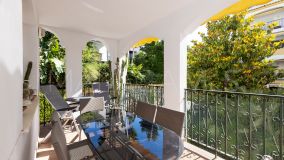 Lägenhet for sale in Costa Nagüeles I, Marbella Golden Mile