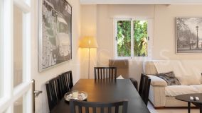 Lägenhet for sale in Costa Nagüeles I, Marbella Golden Mile