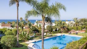Appartement for sale in Costabella, Marbella Est