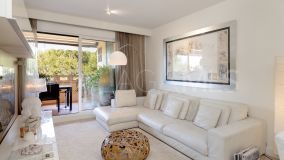 Lägenhet for sale in Costa Nagüeles III, Marbella Golden Mile