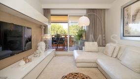 Lägenhet for sale in Costa Nagüeles III, Marbella Golden Mile