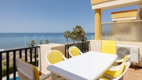 Appartement for sale in Romana Playa, Marbella Est