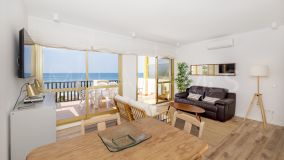 Appartement for sale in Romana Playa, Marbella Est