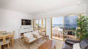 Appartement for sale in Romana Playa, Marbella Est