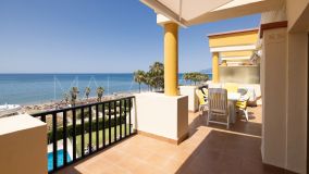 Appartement for sale in Romana Playa, Marbella Est