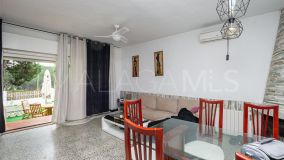 Chalet for sale in Artola, Marbella East