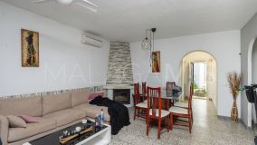 Chalet for sale in Artola, Marbella East