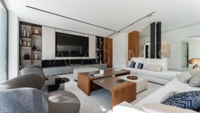 Villa zu verkaufen in Hacienda las Chapas, Marbella Ost