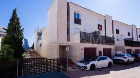 Parhus for sale in Cala de Mijas, Mijas Costa