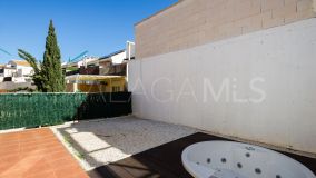 Parhus for sale in Cala de Mijas, Mijas Costa