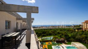Appartement Terrasse for sale in Riviera del Sol, Mijas Costa