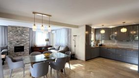 Chalet zu verkaufen in Marbesa, Marbella Ost