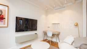 Apartamento en venta en Las Cancelas, Marbella Ciudad