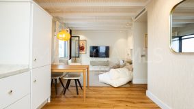 Apartamento en venta en Las Cancelas, Marbella Ciudad