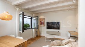 Apartamento en venta en Las Cancelas, Marbella Ciudad