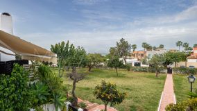 Apartamento en venta en Las Cancelas, Marbella Ciudad