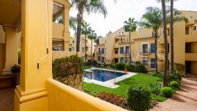 Appartement for sale in Nagüeles, Marbella Golden Mile
