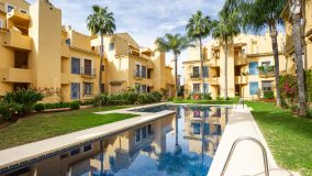 Wohnung zu verkaufen in Nagüeles, Marbella Goldene Meile
