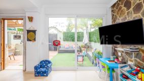 Radhus for sale in Las Cancelas, Marbella City