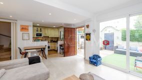 Radhus for sale in Las Cancelas, Marbella City