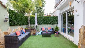 Radhus for sale in Las Cancelas, Marbella City