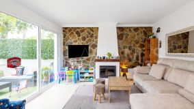 Radhus for sale in Las Cancelas, Marbella City