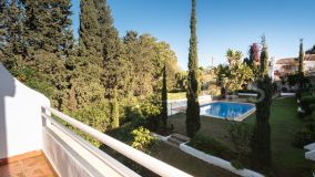 Town House for sale in Higueral de Artola, Marbella East