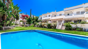 Town House for sale in Higueral de Artola, Marbella East