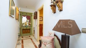 Ático en venta en Playa de la Fontanilla, Marbella Ciudad