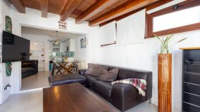 Semi Detached House for sale in Balcones de Sierra Blanca, Marbella Golden Mile