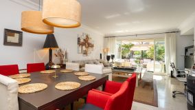 Apartamento en venta en Rio Real, Marbella Este