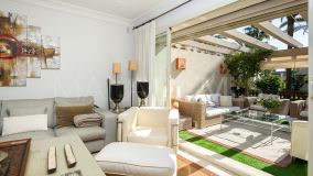 Wohnung zu verkaufen in Rio Real, Marbella Ost