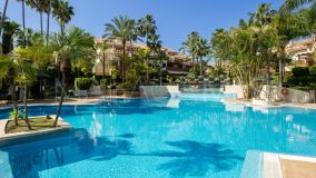 Lägenhet for sale in Rio Real, Marbella Öst