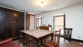 Doppelhaushälfte zu verkaufen in Casco antiguo, Marbella City